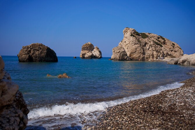 100% Cyprus - Tour to Troodos mountains and villages (From Paphos) - Timios Stavros Monastery and Cyprus’s religious past