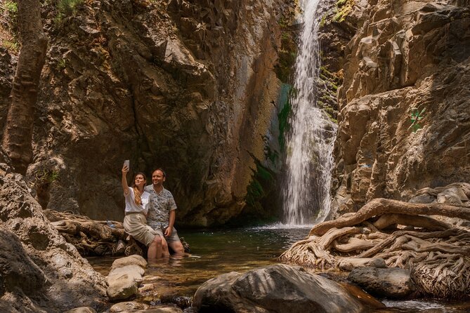 100% Cyprus - Tour to Troodos mountains and villages (From Paphos) - What the $66.51 price really covers