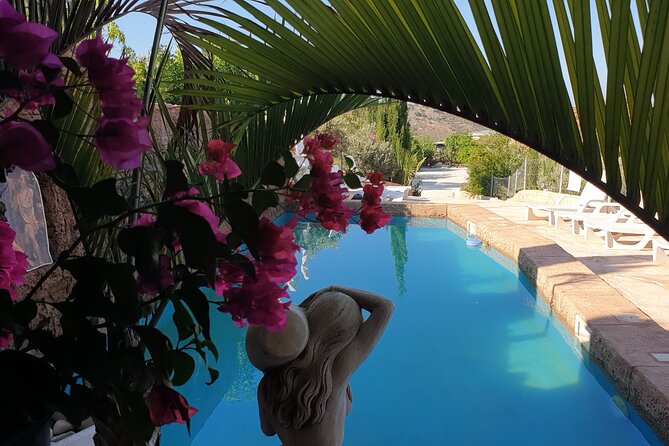 2-Hour Botanic Garden Tour in Akoursos - Key points to know before you go