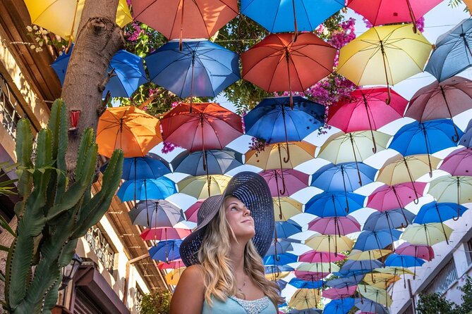 2-Hour The Best of Nicosia Private Walking Tour - Key points to know before booking