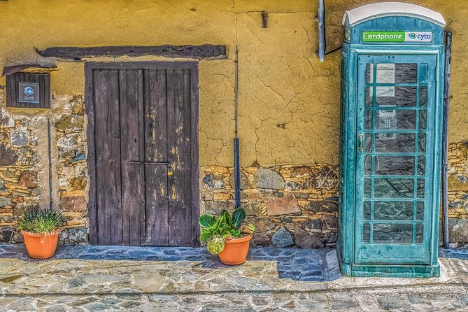 2-Hour The Best of Nicosia Private Walking Tour - Is $202.58 per person good value?