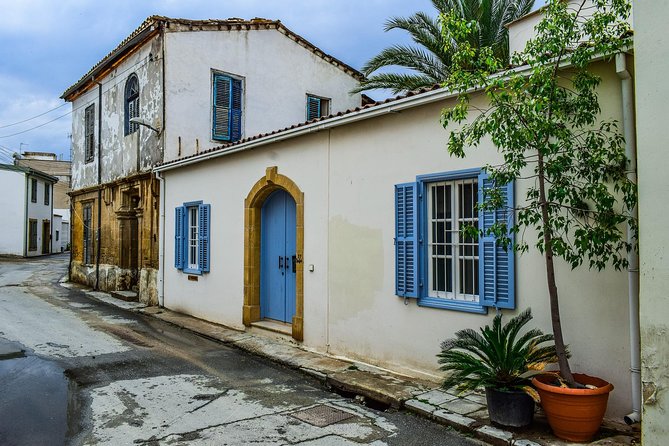 2-Hour The Best of Nicosia Private Walking Tour - Who will get the most from this Nicosia tour?