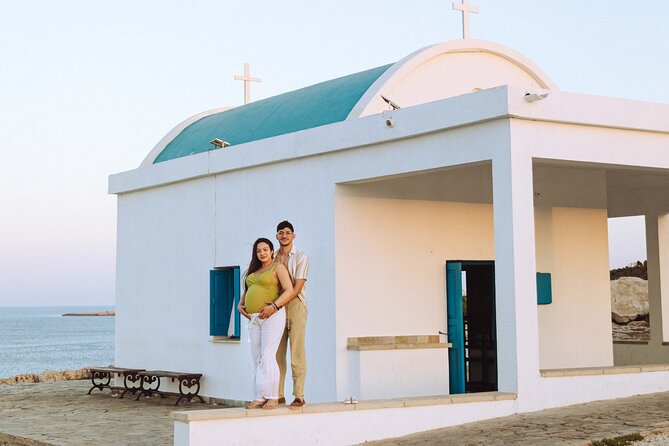 2 Hours Private Photoshoot in Cyprus - Why This Ayia Napa Photoshoot Works