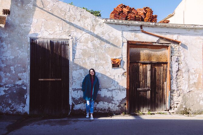 2 Hours Private Photoshoot in Cyprus - Sea Caves: The Most Dramatic Backdrop