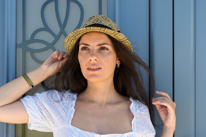 2 Hours Private Photoshoot in Cyprus - What You Receive After the Session