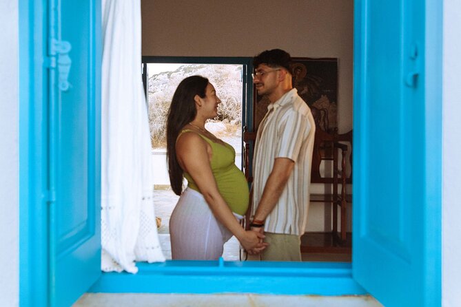 2 Hours Private Photoshoot in Cyprus - Who Will Get the Most From It