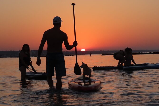 2 Hours Private Sunrise Sup with breakfast - Is $44.20 good value?