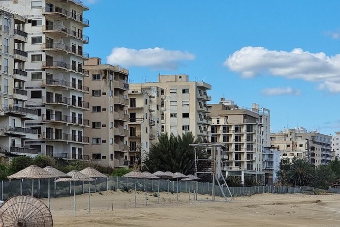 A Day Trip to Medieval FAMAGUSTA (Kyrenia, Nicosia or Famagusta ) - Entering Famagusta’s Medieval Walled City
