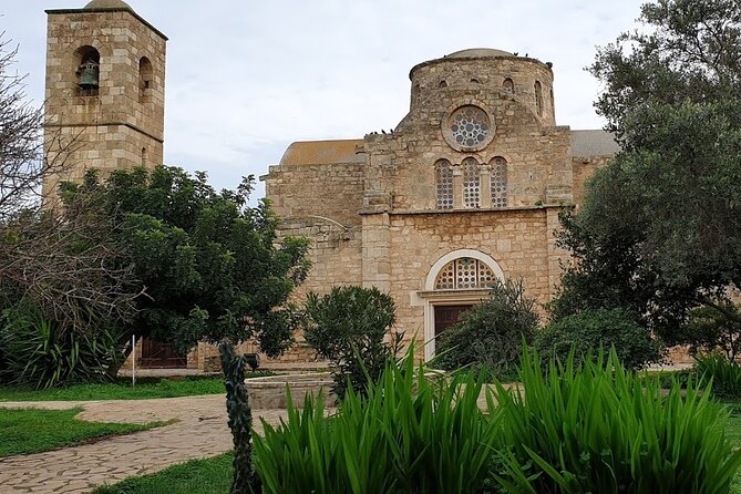 A Day Trip to Medieval FAMAGUSTA (Kyrenia, Nicosia or Famagusta ) - Varosha, Famagusta’s Abandoned Quarter