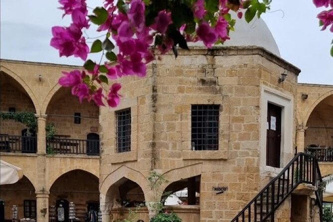 A day trip to the heart of lacework LEFKARA VILLAGE and NICOSIA - Key points to know before booking