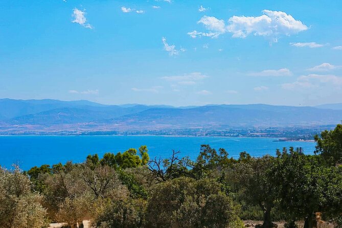 Akamas, Baths of Aphrodite and Blue Lagoon Day Tour from Paphos - Who will enjoy this tour most