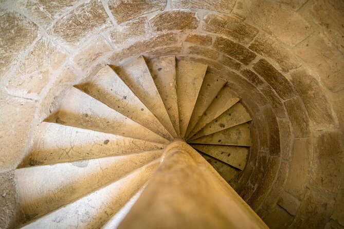 Ancient Kourion, Kolossi Castle, Omodos & Winery Tour from Paphos - Pickup, timing, and what to bring