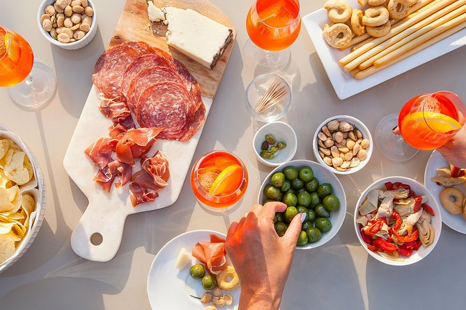 Authentic Cyprus, from Paphos - Five Details That Shape the Day