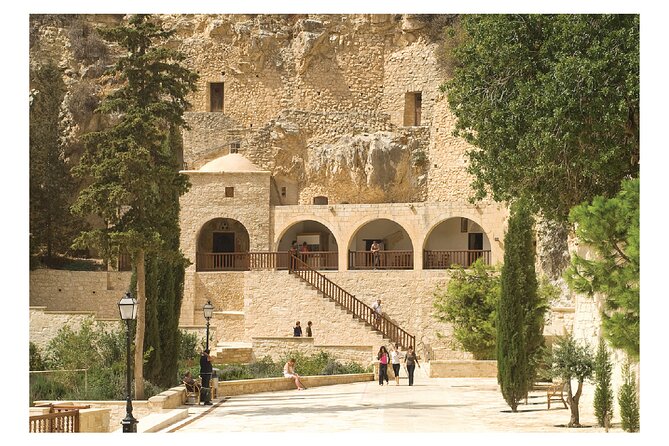 Authentic Paphos: Culture, Flavors and Traditions - Food, transport, and the real value of $56.72