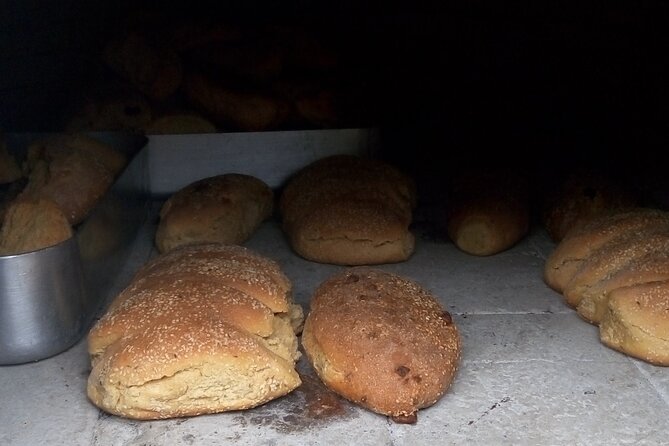 Authentic Paphos: Culture, Flavors and Traditions - Agia Paraskevi Church and the Aphrodite connection