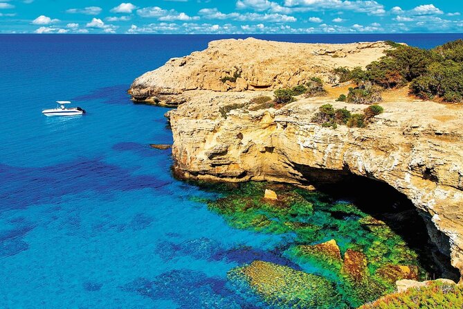 Baths of Aphrodite, Latchi and Blue Lagoon Cruise Tour - What to pack and how to handle the heat