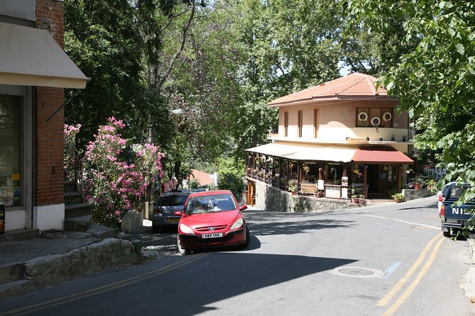 Beauty, Nature and Charm of Troodos Mountains from Paphos - Why Troodos makes a good change from Paphos