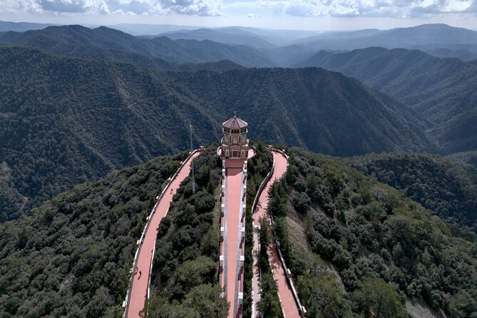 Best of Troodos Mountains & Villages tour from Limassol - Key points to know before booking