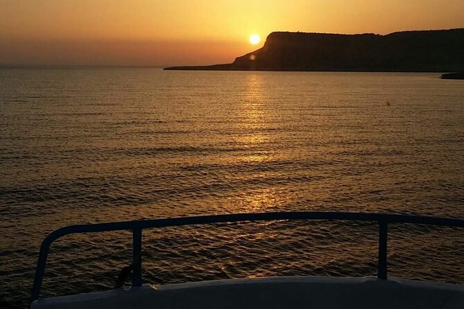 Cape Greco, Blue Lagoon and Protaras Boat Tours - Starting with Famagusta and the events of 1974