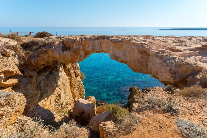 Catamaran Crystal Sea Cruise from Protaras - How crowded can the catamaran feel?