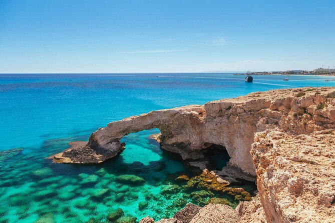 Cave Dwellers Half Day Jeep Safari from Protaras, Ayia Napa - Key points to know before you book