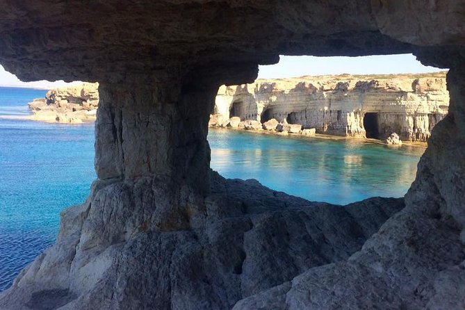 Caves Jeep Safari from Protaras & Ayia Napa - Quick Takeaways From the Jeep Safari