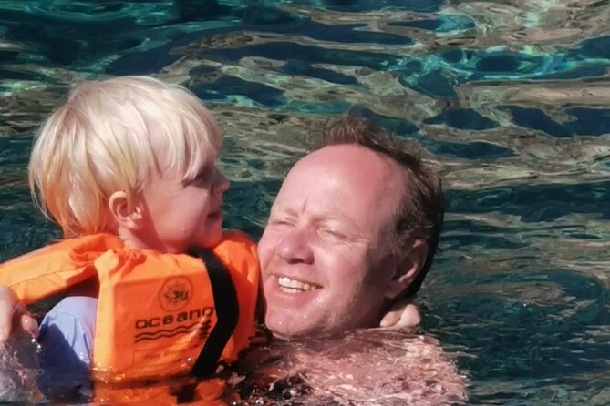 Cpt Marko - Blue Lagoon & Turtle Cruise with Optional Lunch - Practical advice before you book