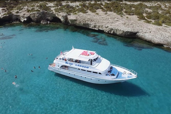 Cruise and 4X4 Safari Tour at Akamas Peninsula from Limassol - Avakas Gorge: the most physical stop