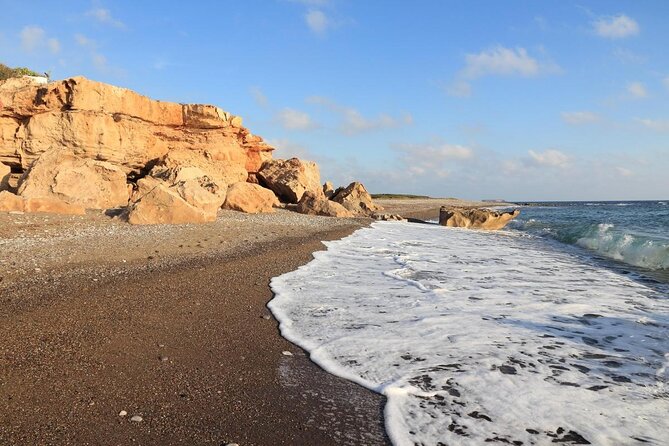 Cruise and 4X4 Safari Tour at Akamas Peninsula from Paphos - Key points to know before booking