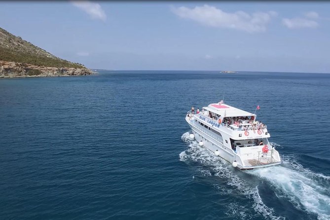 Cruise and 4X4 Safari Tour at Akamas Peninsula from Paphos - Why this Akamas day trip works