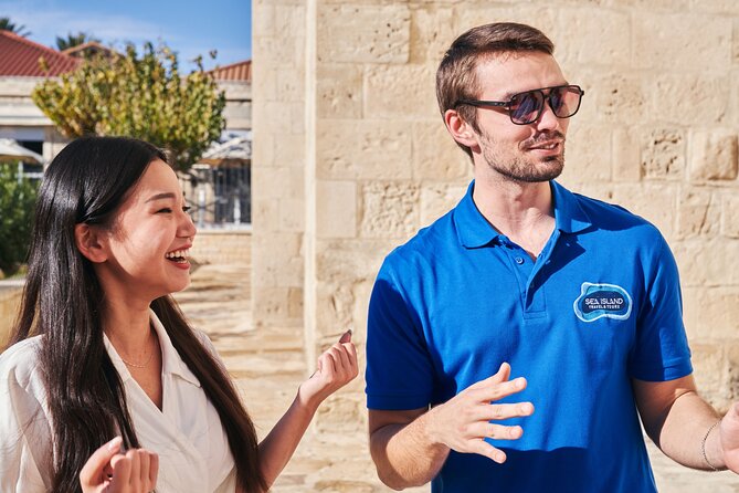 Cyprus Heritage Experience - Key points at a glance