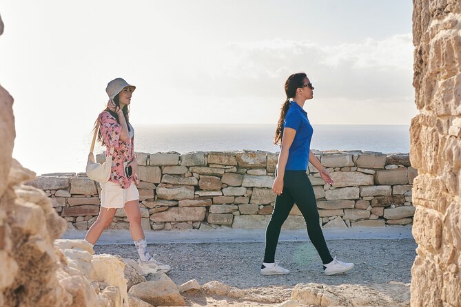 Cyprus Heritage Experience - Kourion brings ancient Cyprus into focus