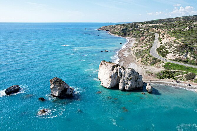 Cyprus Heritage Experience - Kolossi Castle changes the story