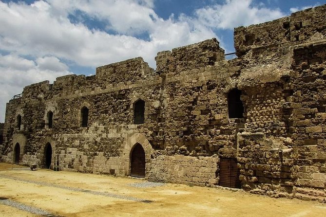 Discover Famagusta from Paphos - Key points to know before you book