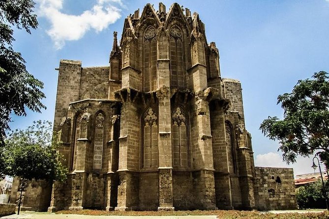 Discover Famagusta from Paphos - Why this day trip is worth considering