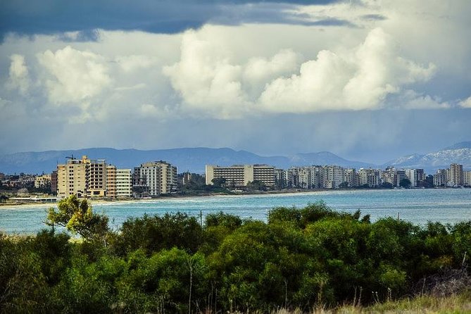 Discover Famagusta from Paphos - What the $113.56 price really covers