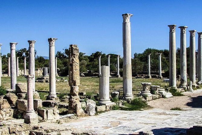 Discover Famagusta from Paphos - Who should book this Famagusta excursion?