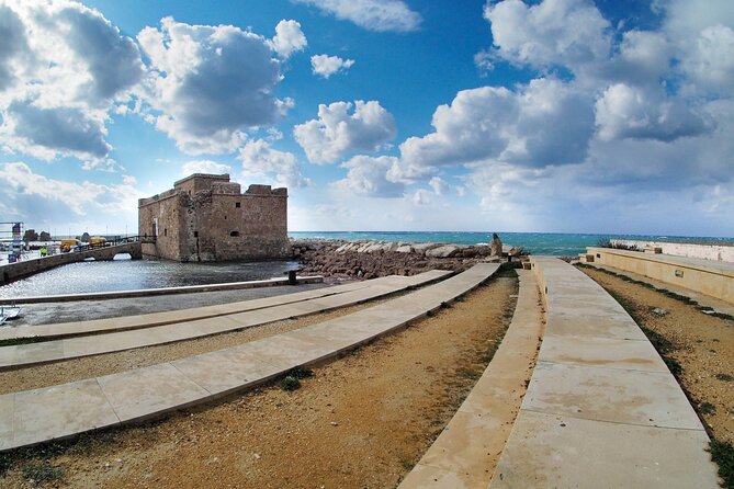 Discover Paphos: A Journey Through Time Private Tour - Why This Private Route Works