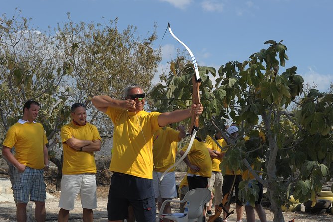 Double Trouble Adventure in Limassol - Two hours through mountain tracks and river paths