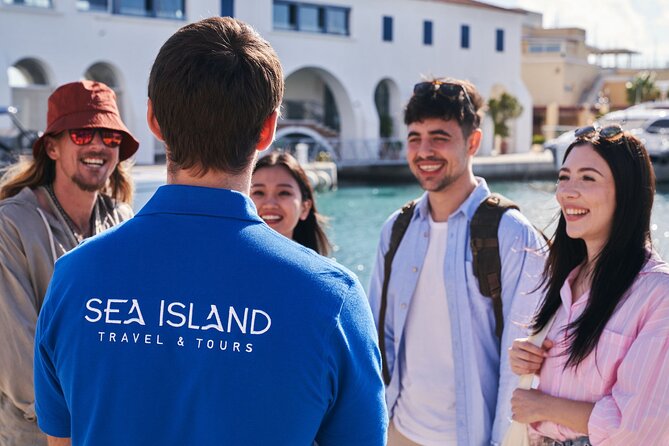 Explore Limassol - How to make the most of your free time