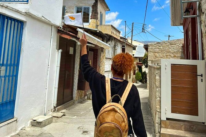 FAB Private Customized Tours Cyprus from Larnaca city - Why this private Cyprus tour works well