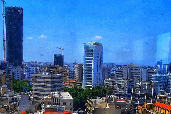FAB Private Customized Tours Cyprus from Larnaca city - Timing, comfort, and practical limits