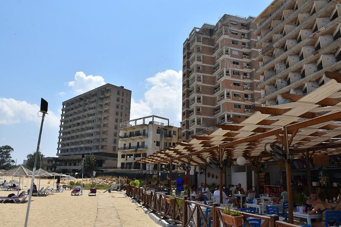 FAMAGUSTA & NICOSIA Private Tour from Kyrenia - Why the private format matters