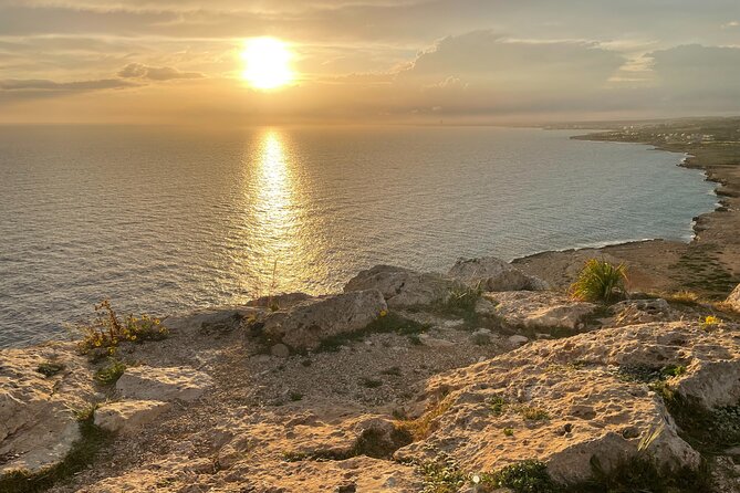 From Larnaca - Cape Greko Highlights Tour (Group of 5 People) - Cape Greco View Point and the longer walk