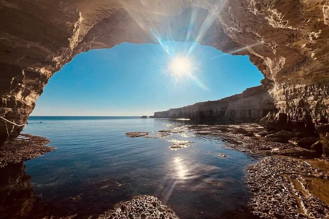 From Limassol, Aphrodite Rocks and Kourion Archeological Side - Should you book the Aphrodite’s Rock and Kourion tour?