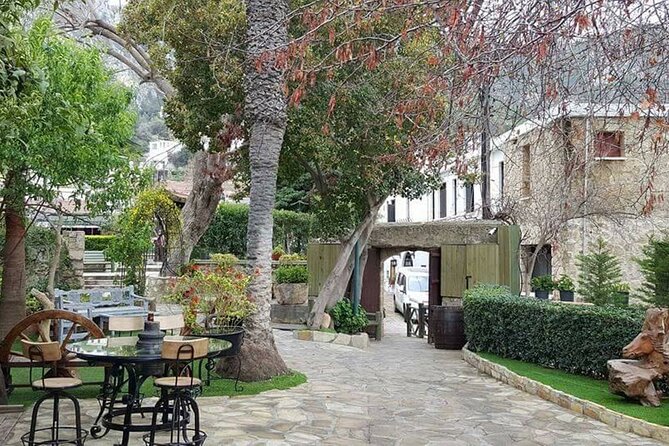 From Nicosia and Kyrenia: Famagusta & Kyrenia as Circular Tour - The guide can make or break the pace