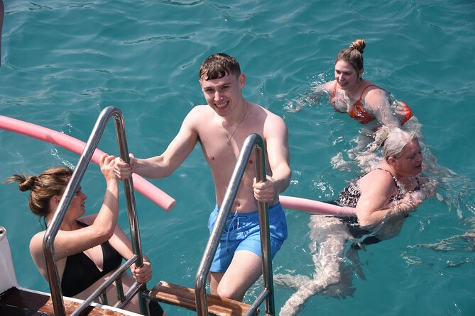 Full Day Blue Lagoon Cruise (Paphos to Latchi) - Sea Star - Who Will Enjoy This Cruise Most?