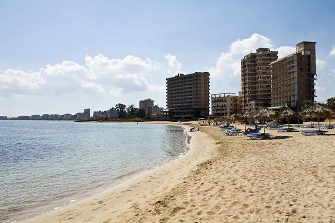Full-day Famagusta: Lost Cities & Coastal Secrets from Paphos - Why this day trip is different from a normal Paphos excursion