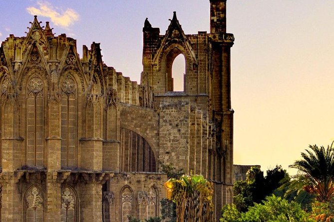 Full-day Famagusta: Lost Cities & Coastal Secrets from Paphos - The guide can make or break the experience