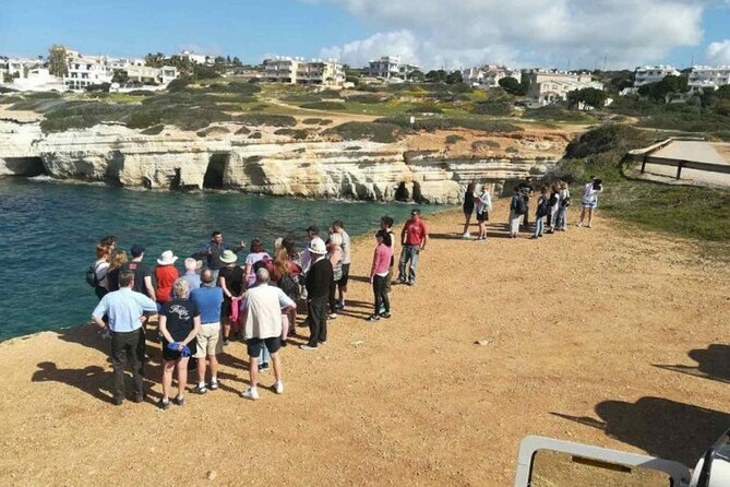 Full Day Tour in Akamas Adonis Waterfalls and Blue Lagoon - Why this route works for a first day in western Cyprus